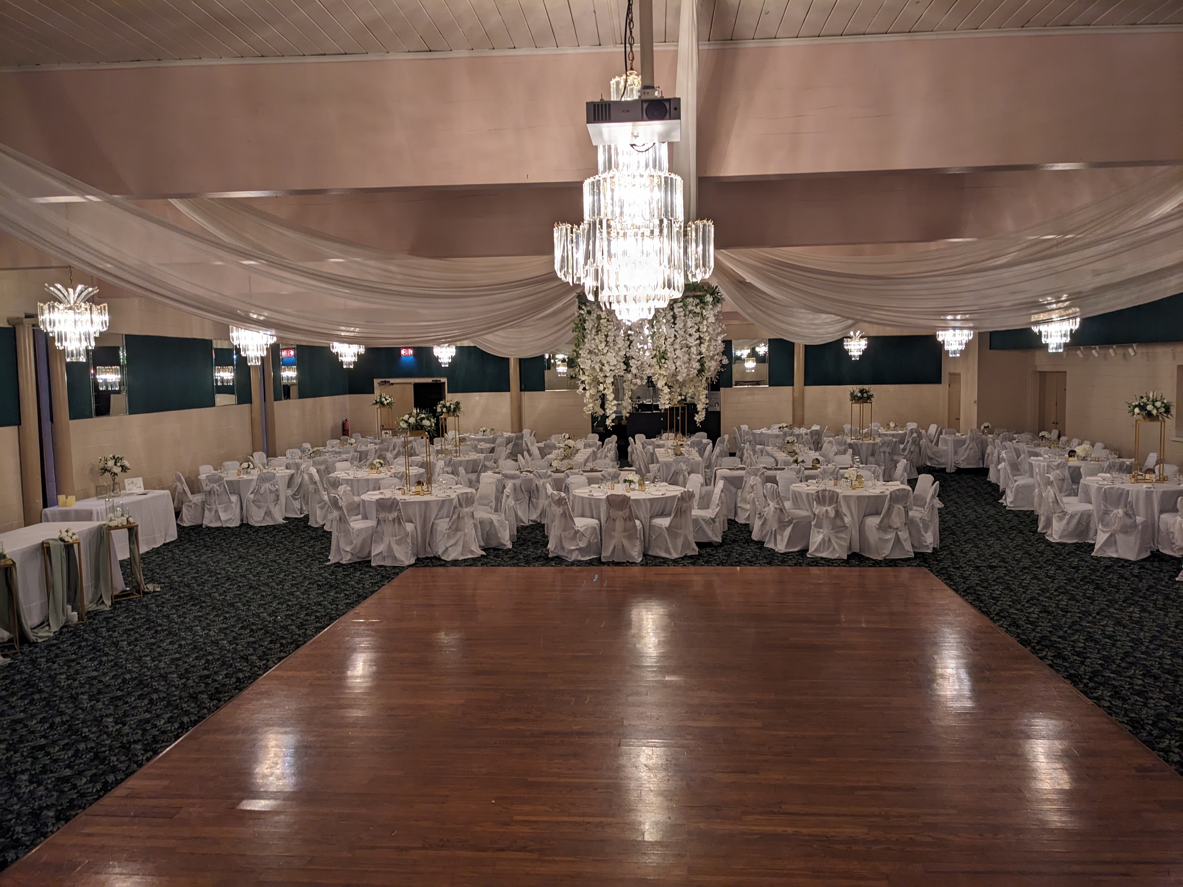 Hall Photo 1