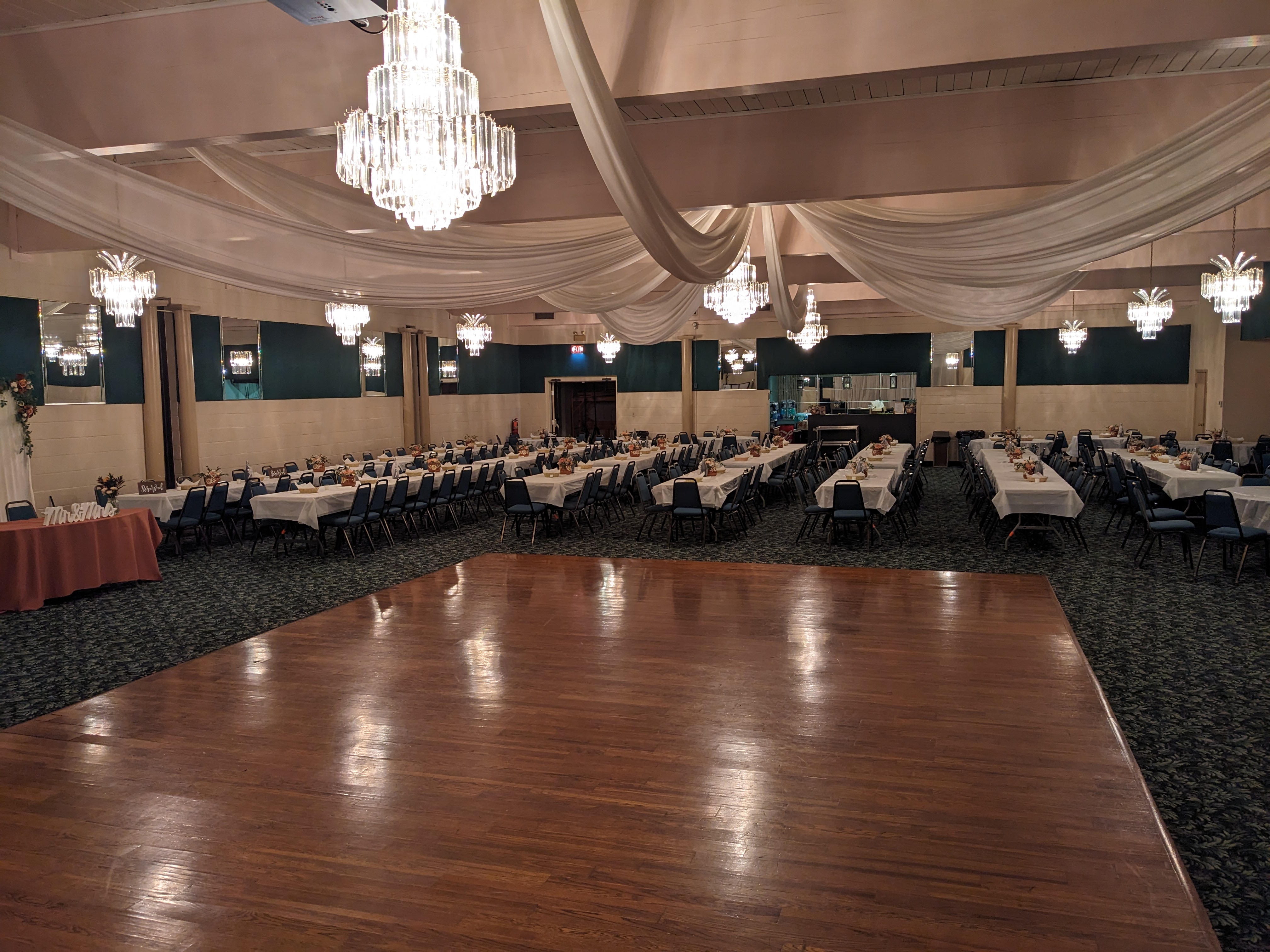 Hall Photo 3