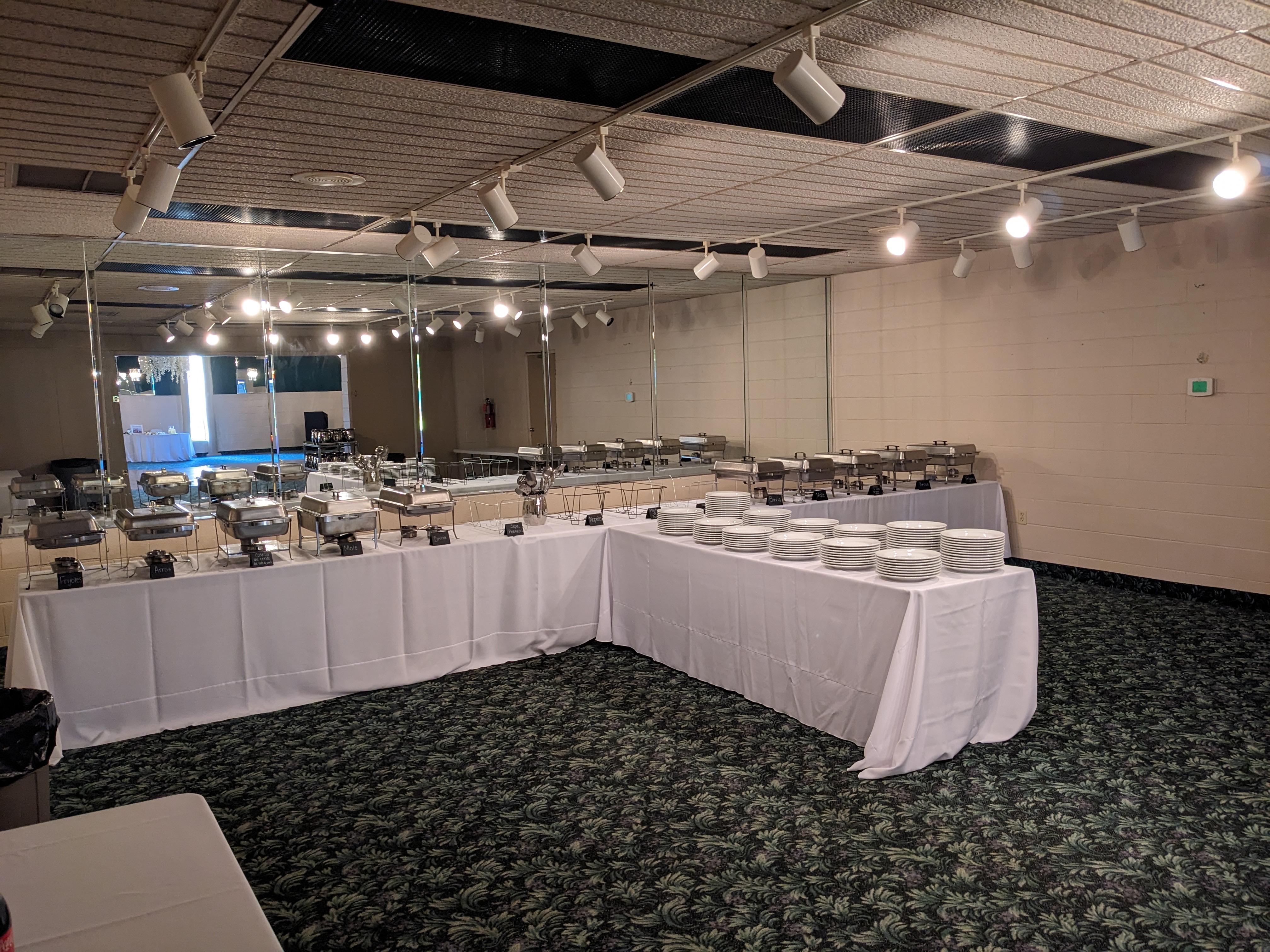 Hall Photo 4